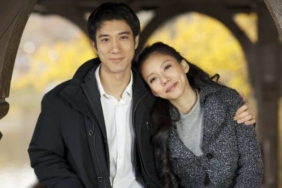 [明星新闻]王力宏恋"哥大女" 传家人重视学历阻爱舒淇