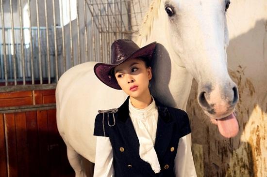 电影《勿忘初心》 魏一倾情演绎"北漂一族"