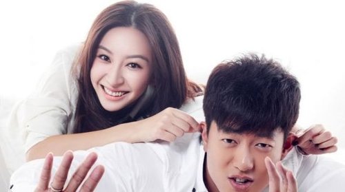 唐一菲微博小号曝光 示爱老公疑似已当妈