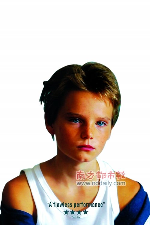 《假小子》:每个女孩都想做"假小子"?