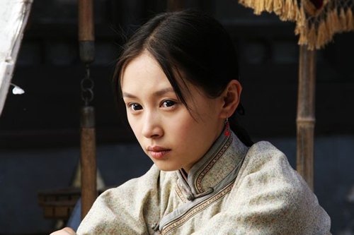 李碧华《生死桥》上屏幕 田沁鑫钦点王子文出演