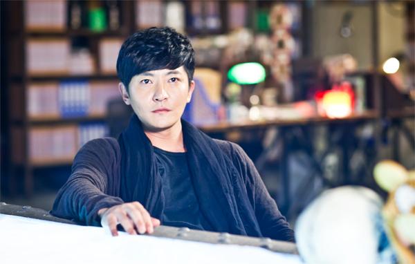 《暗黑者2》神速破亿 郭京飞"脱光"指日可待