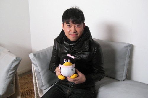 导演叶念琛澄清爱打扮原因 尊重媒体,体现品味_娱乐_腾讯网 - 600601