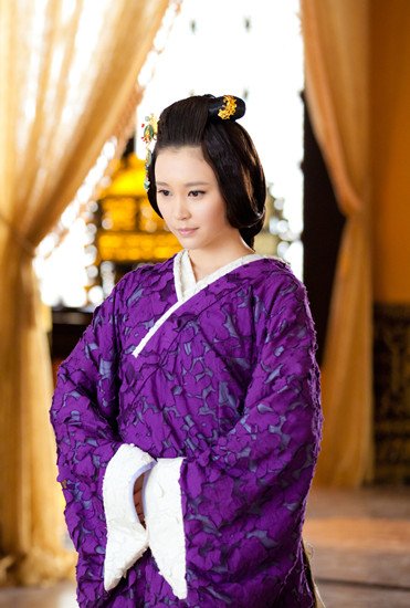 大风起兮云飞扬快讯:王的女人姜成妍出场-搜狐娱乐韩国电影王的女人居