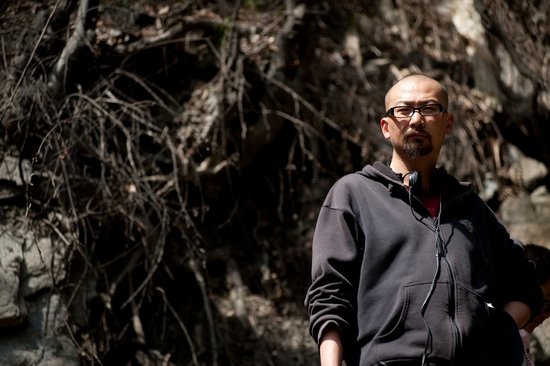 拍成《杀生》是导演管虎入行至今最大的梦想