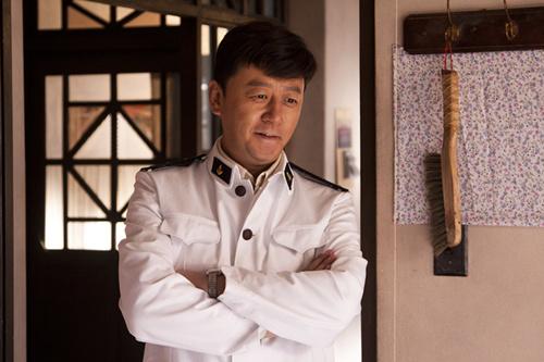 [电视新闻]《父母爱情》天津开播 郭涛与梅婷戏外结亲家