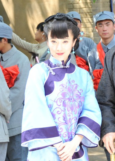 背后的故事,并且这部由寇振海,张彤,王媛可 (微博) 等主演的电视剧也