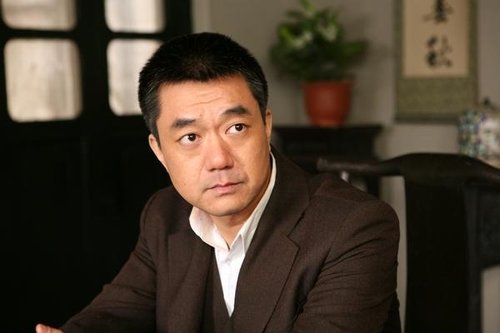 《谍变1939》登陆天津 董勇携许晴演"无间道"