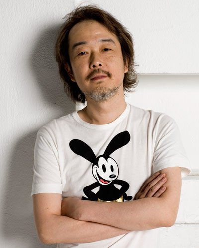 《东京铁塔》的作者lily franky(资料图)