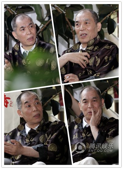 专访编剧梁晓声:《知青》不只是谈情说爱