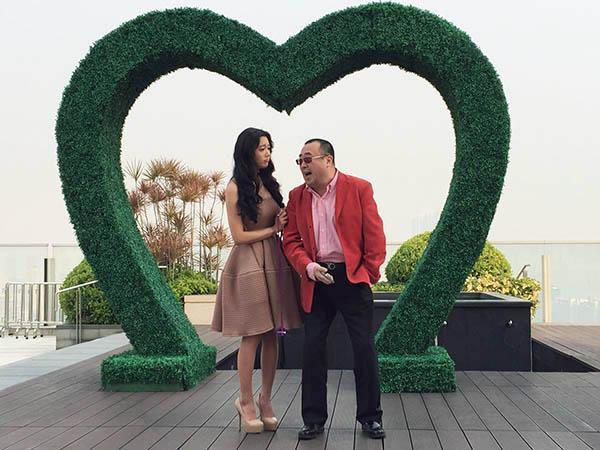 那威新片《哥基王子》杀青 上演爆笑人狗情