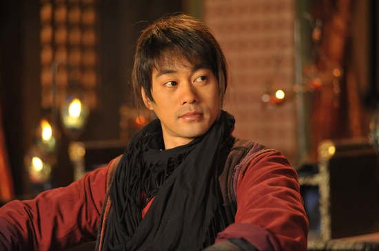 《大唐》热播引人物争议 打造"武侠盛宴"