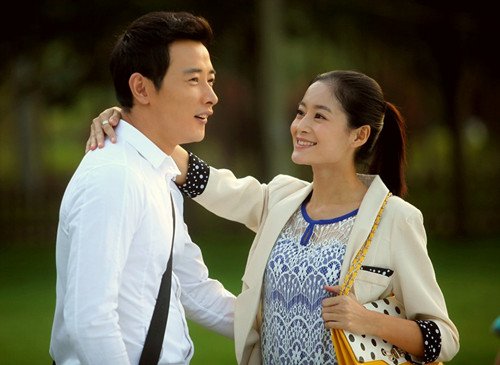 [电视新闻]《爱的相对论》开播 罗晋王媛可演绎80后夫妻