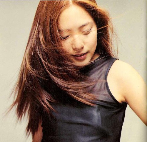 【2010.08.22】【明星】dj d.o.c.任boa坐赔罪