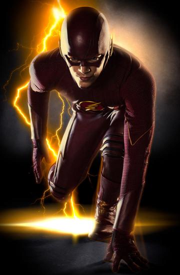 《闪电侠》发最新预告片 《绿箭》反派确定加盟