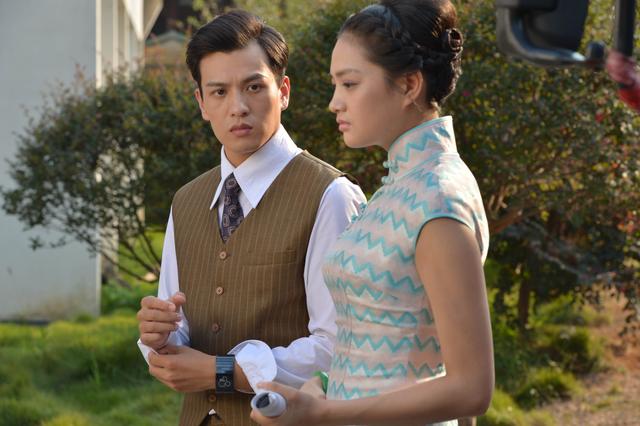 最新电影新闻 《诡替身》曝光首款预告片 大屏幕上演激情床戏