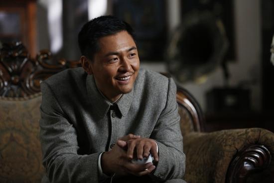 陈昭荣(微博),马德钟(微博),高搏,杨婷婷等两岸三地众多实力派演员