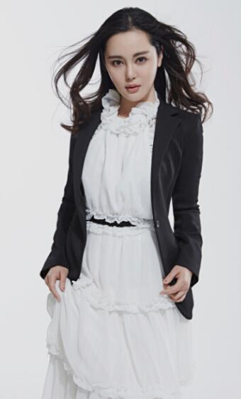 卫紫冰 王冕上演正统老北京傻妞