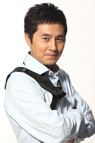 谭洋不爱戏曲爱表演 与张国立渊源深(图)