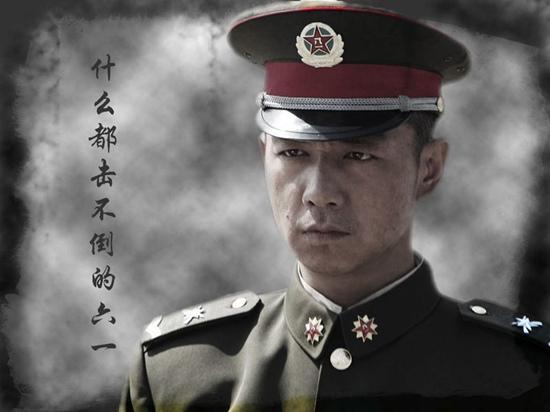 《士兵突擊》9年熱度不減 邢佳棟亮相《真男》