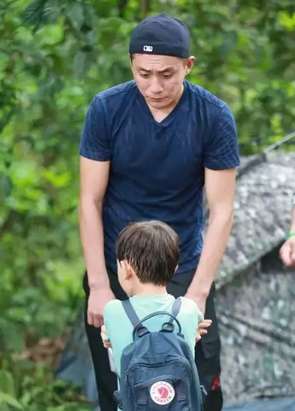 人生赢家刘烨=美少年 爱哭小公举 文艺范