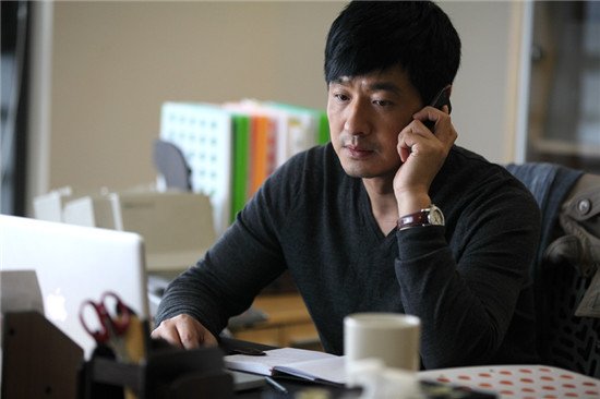 由著名导演巴特尔执导,郭晓冬,颜丹晨领衔主演的电视剧《陪你到老》在