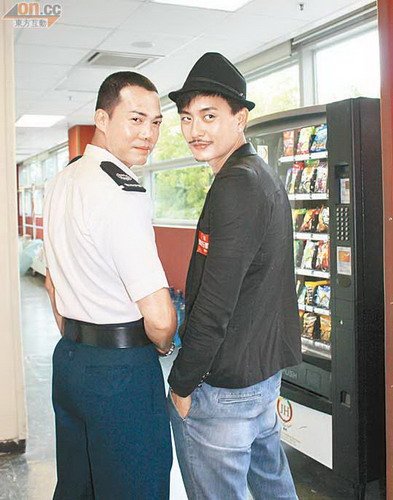 《法证先锋3》成tvb台庆剧 黎耀祥有望三夺视帝