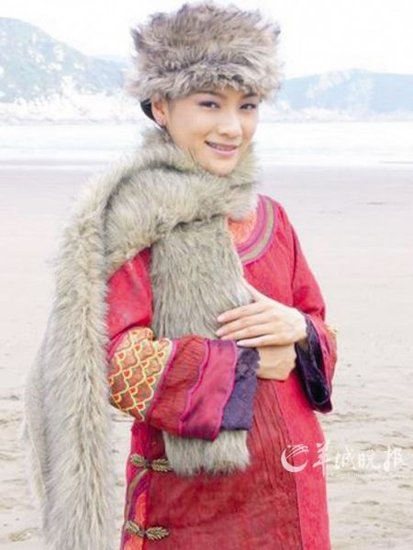 沙溢自曝曾是房奴 谈及胡可称两人爱情很实际