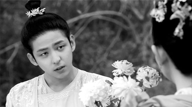 《天龙八部》热播 金起范版"段誉"遭质疑不断