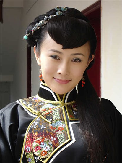 《菩提树下》张译木剧照