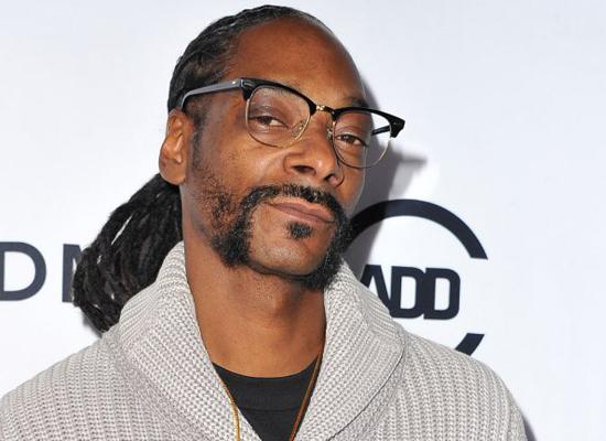 snoopdogg与代言品牌和解 无需再对簿公堂
