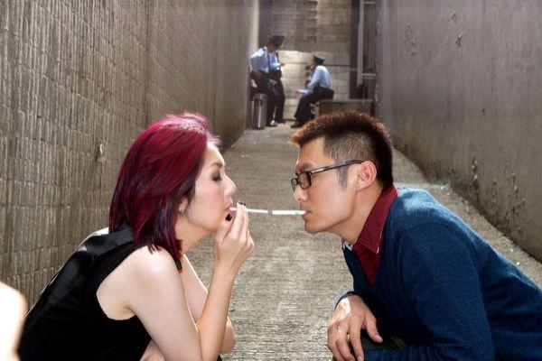 志明与春娇再同框 影迷大呼"好期待"