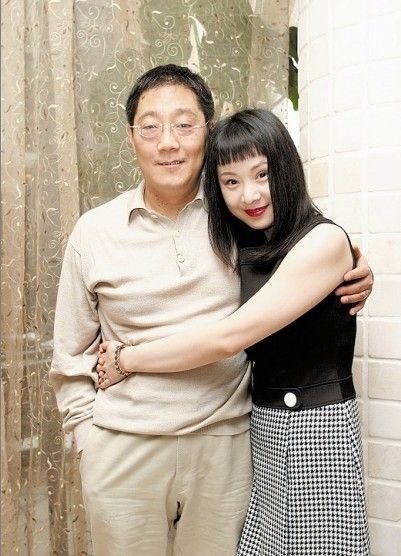 2011年二中院判处苏越无期徒刑.苏越的前妻安