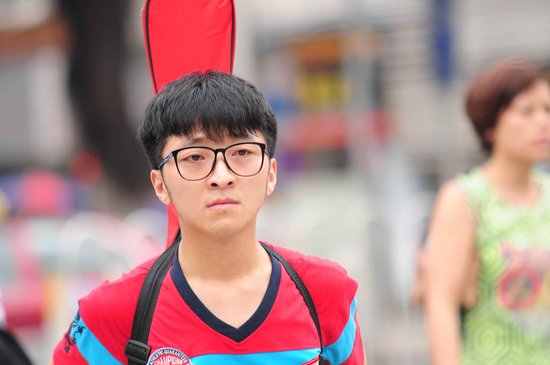 快乐男声20强实力排行榜:贾盛强左立人气最高 华晨宇于湉宁桓宇实力占