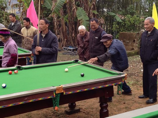 一局五万一杆八千