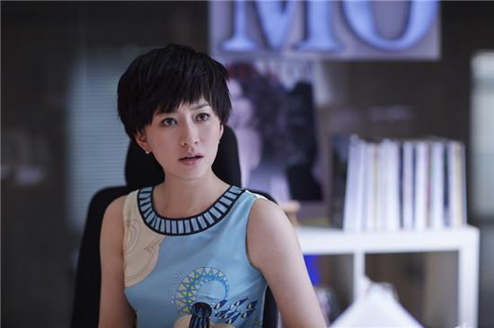 [电视新闻]《大丈夫》李小冉升级当后妈 "小妈姐"不容易