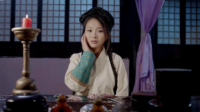 [电影资讯]《菊花台》今日公映 情人节主打"相信爱情"