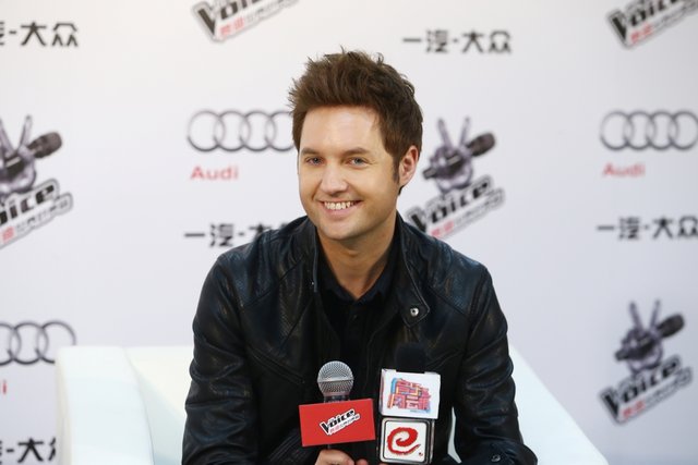 a5 > 《奥迪世界好声音》聚五国好声音 畅聊音乐梦想  《德国好声音》