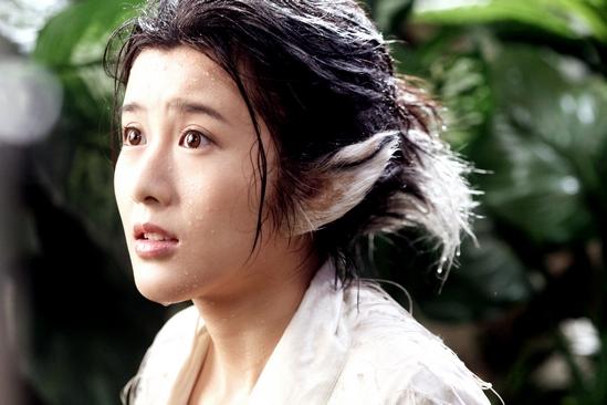 《大闹天宫》试映 九尾狐夏梓桐获赞最萌人