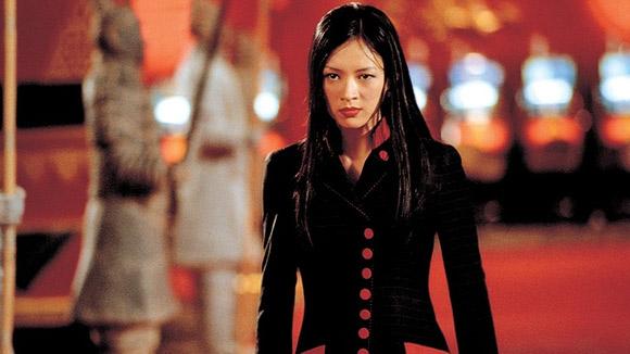 好莱坞电影口语模仿秀_《阿甘正传》life was like a box of