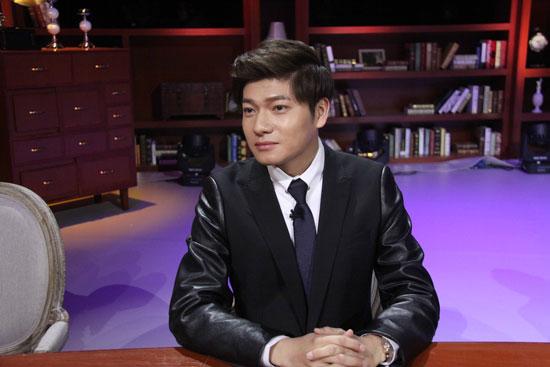 综艺最新消息 《世界青年说》帅气来袭 颜值远超韩国原版