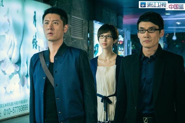 《青年医生》浙江开播 看急诊医如何谈恋爱