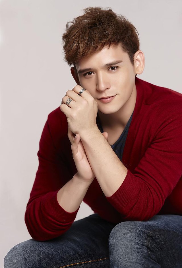 [音乐频道]倪安东12月线上音乐会 华研携手qq音乐共同打造