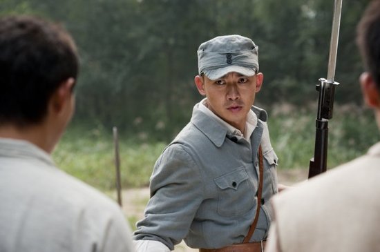 编剧周志方担任编剧,汇集了当红人气小生聂远,陶飞霏,沈晓海,等主演的