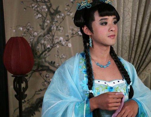 高昊《活佛济公》口头禅搞笑 网友惊呼雷得过瘾
