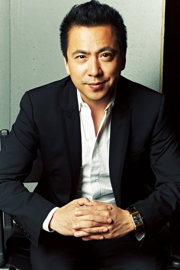 [电影资讯]华谊总裁王中磊:100亿人民币票房是我的梦想