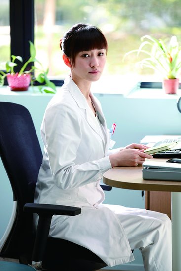 [电视新闻]《今夜天使降临》李小冉:林婷绝非完美(图)