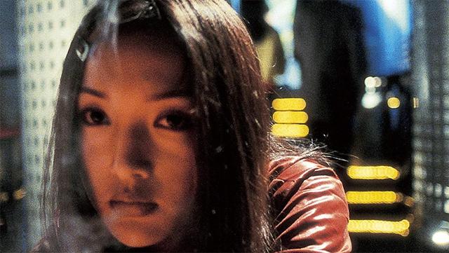 台词控第239期:《苏州河》