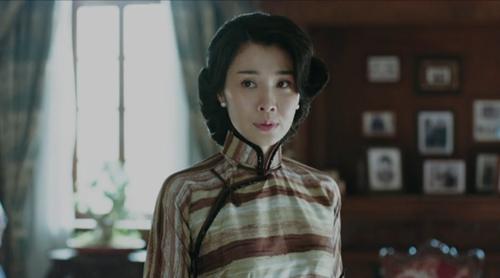 《北平无战事》"双陈"飚戏 陈丽娜不输阵