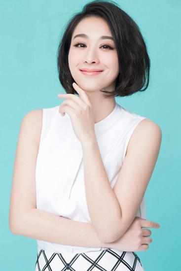 穆婷婷微博截图